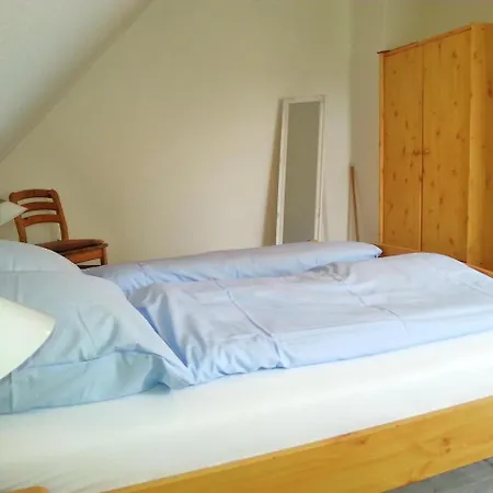 Apartment Haus Am Schilf
