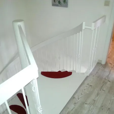 Apartment Haus Am Schilf *