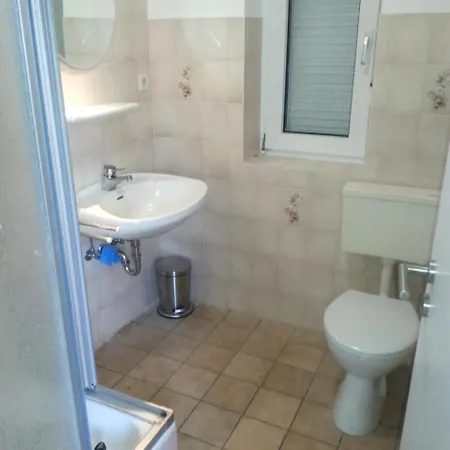 Apartment Haus Am Schilf