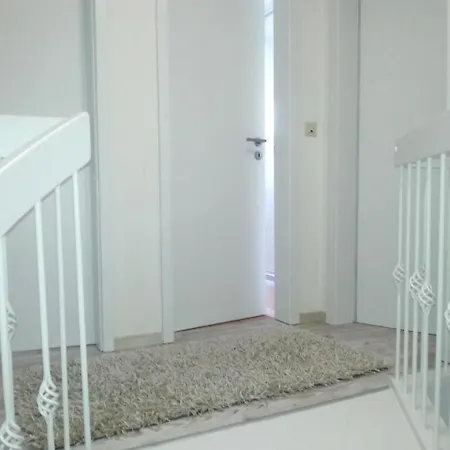 Apartment Haus Am Schilf *