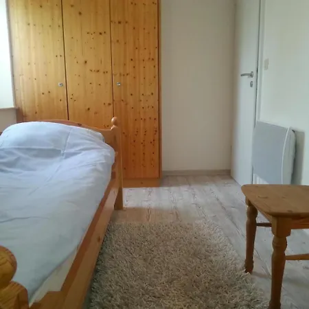 Haus Am Schilf Nordstrand
