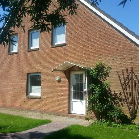 Haus Am Schilf * Nordstrand