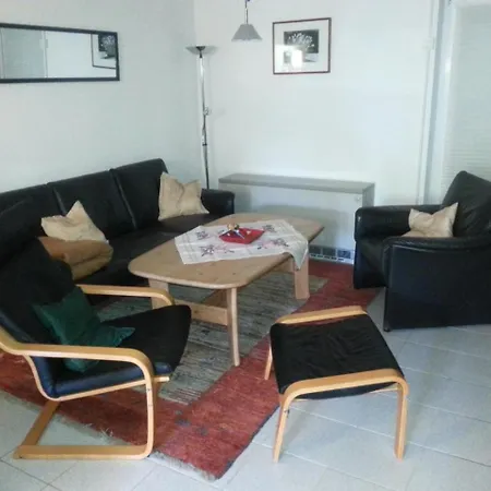 Haus Am Schilf *